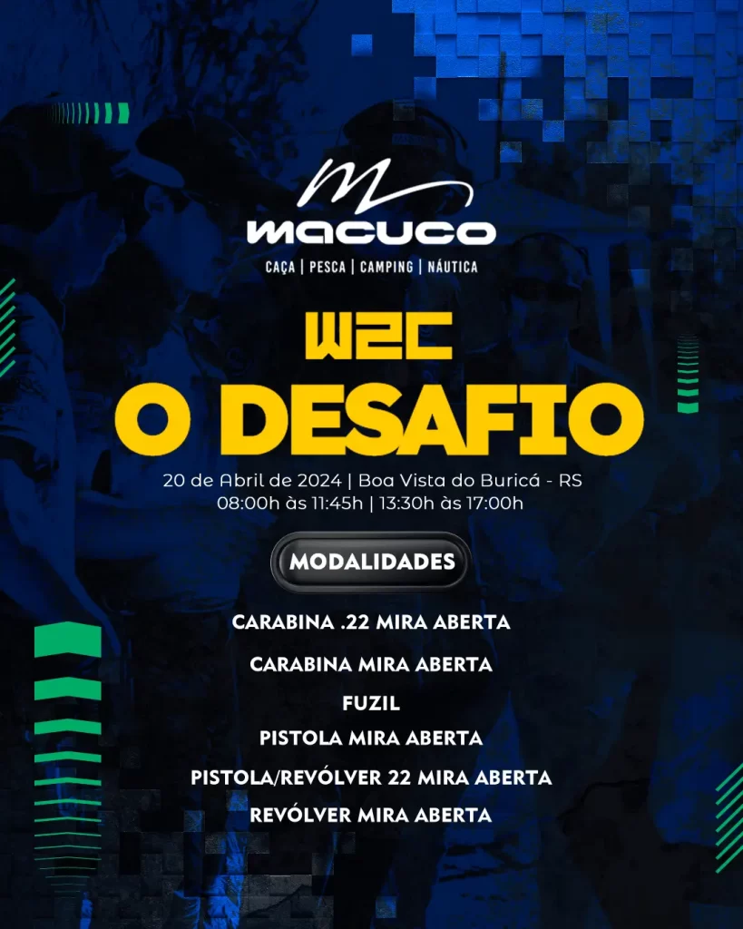 W2C O DESAFIO